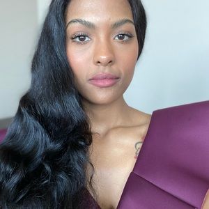 Meet your Posher, Tabitha